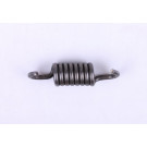 Пружина сцепления короткая для бензокосы YBX