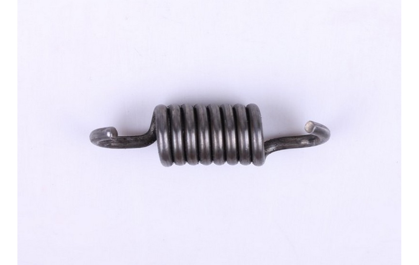 Пружина сцепления короткая для бензокосы YBX