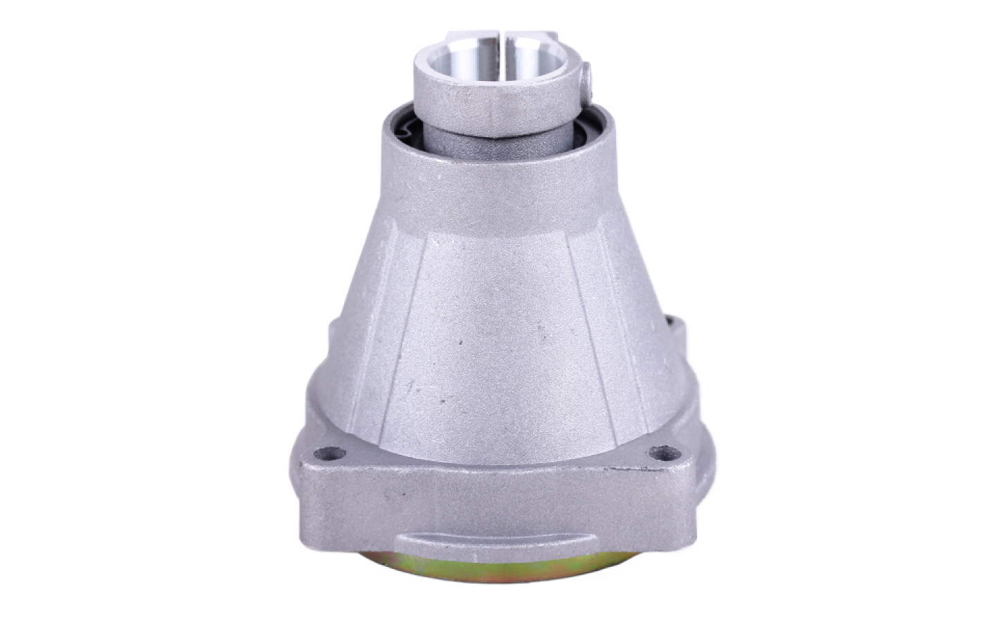 Редуктор верхній 9 шліць (діаметр 28 мм) для бензокоси YBX