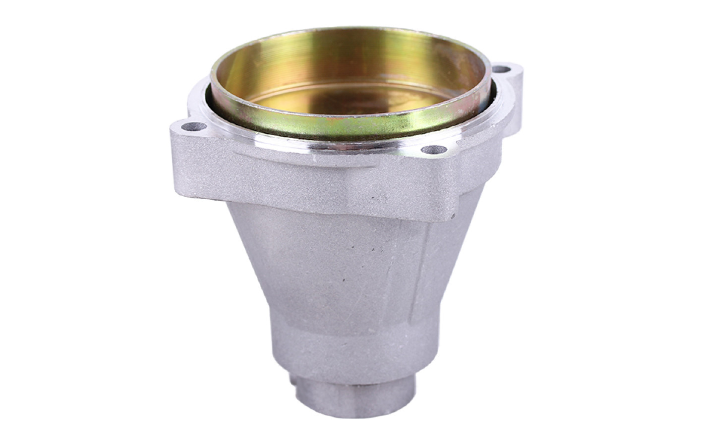 Редуктор верхній 9 шліць (діаметр 28 мм) для бензокоси YBX