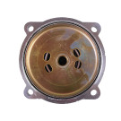 Редуктор верхній 9 шліць (діаметр 28 мм) для бензокоси YBX