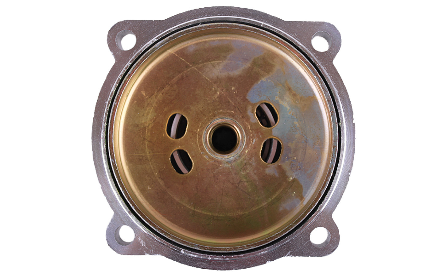 Редуктор верхній 9 шліць (діаметр 28 мм) для бензокоси YBX