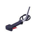 Ручка газу з тросом для бензокоси YBX