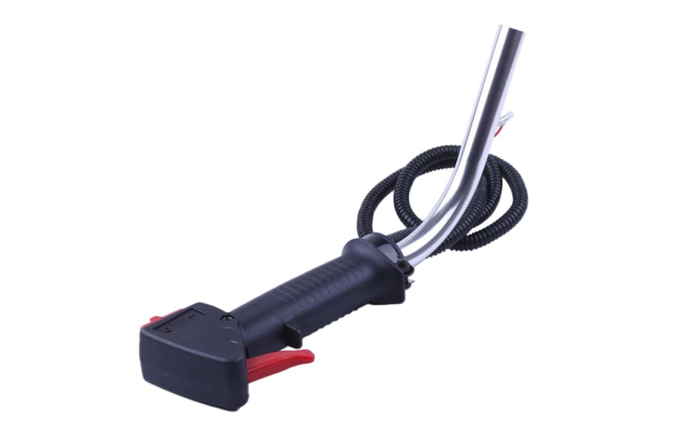 Ручка газу з тросом для бензокоси YBX