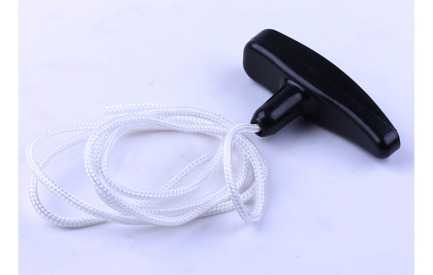 Ручка стартера + веревка для бензокосы YBX