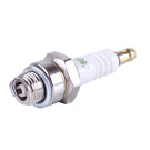 Свеча зажигания для рассеивателя "туман" YBX