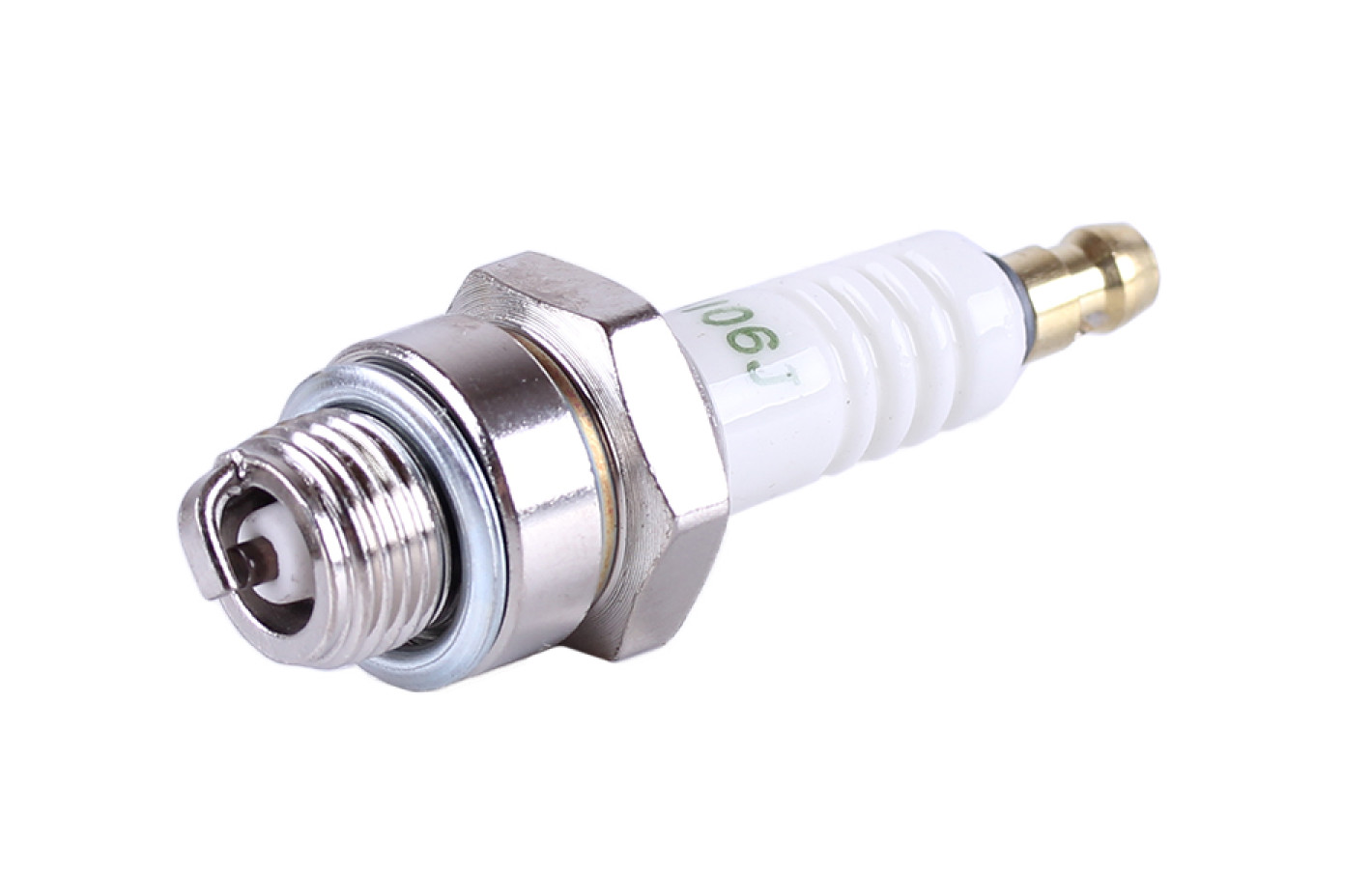 Свеча зажигания для рассеивателя "туман" YBX