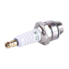 Свеча зажигания для рассеивателя "туман" YBX