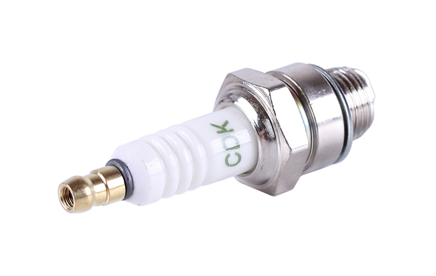 Свеча зажигания для рассеивателя "туман" YBX