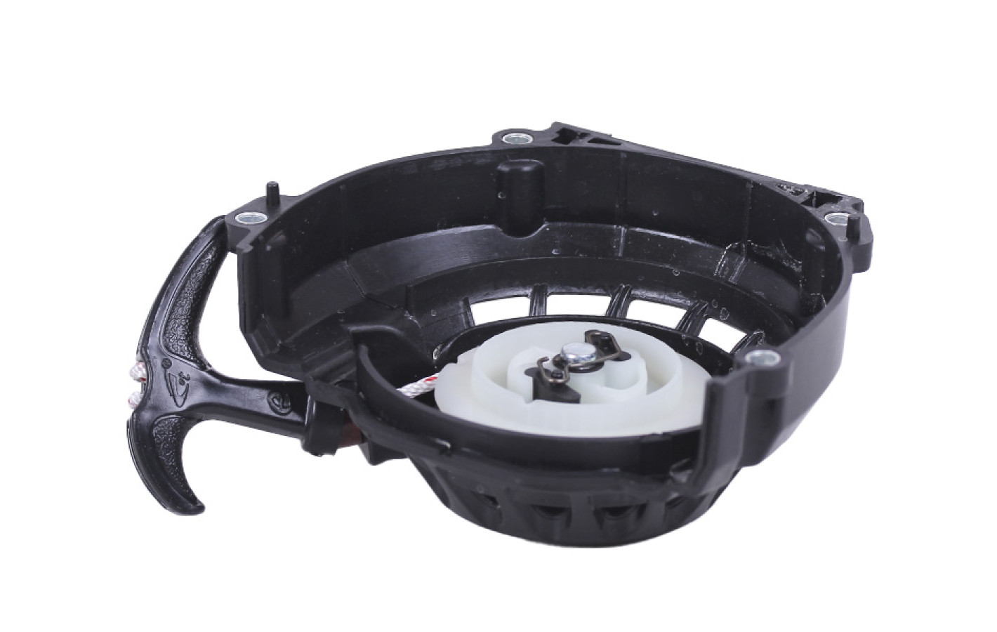 Стартер ручной 48F (63CC) YBX