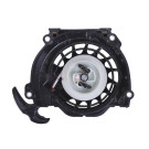 Стартер ручной 48F (63CC) YBX