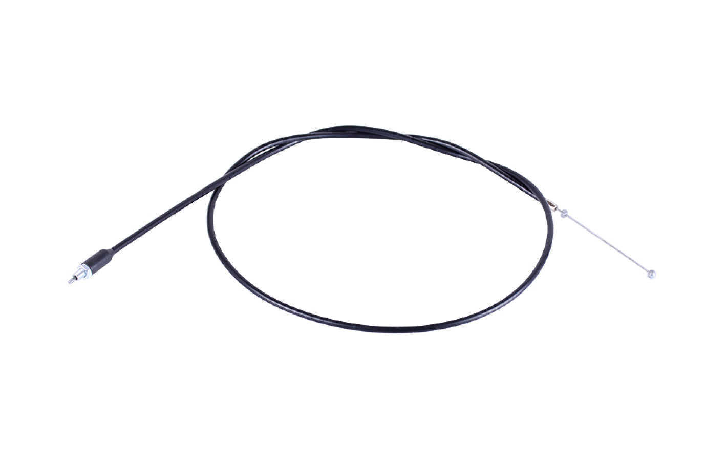 Трос газа для пылесоса садового YBX