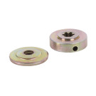 Шайби нижнього редуктора (комплект) YBX