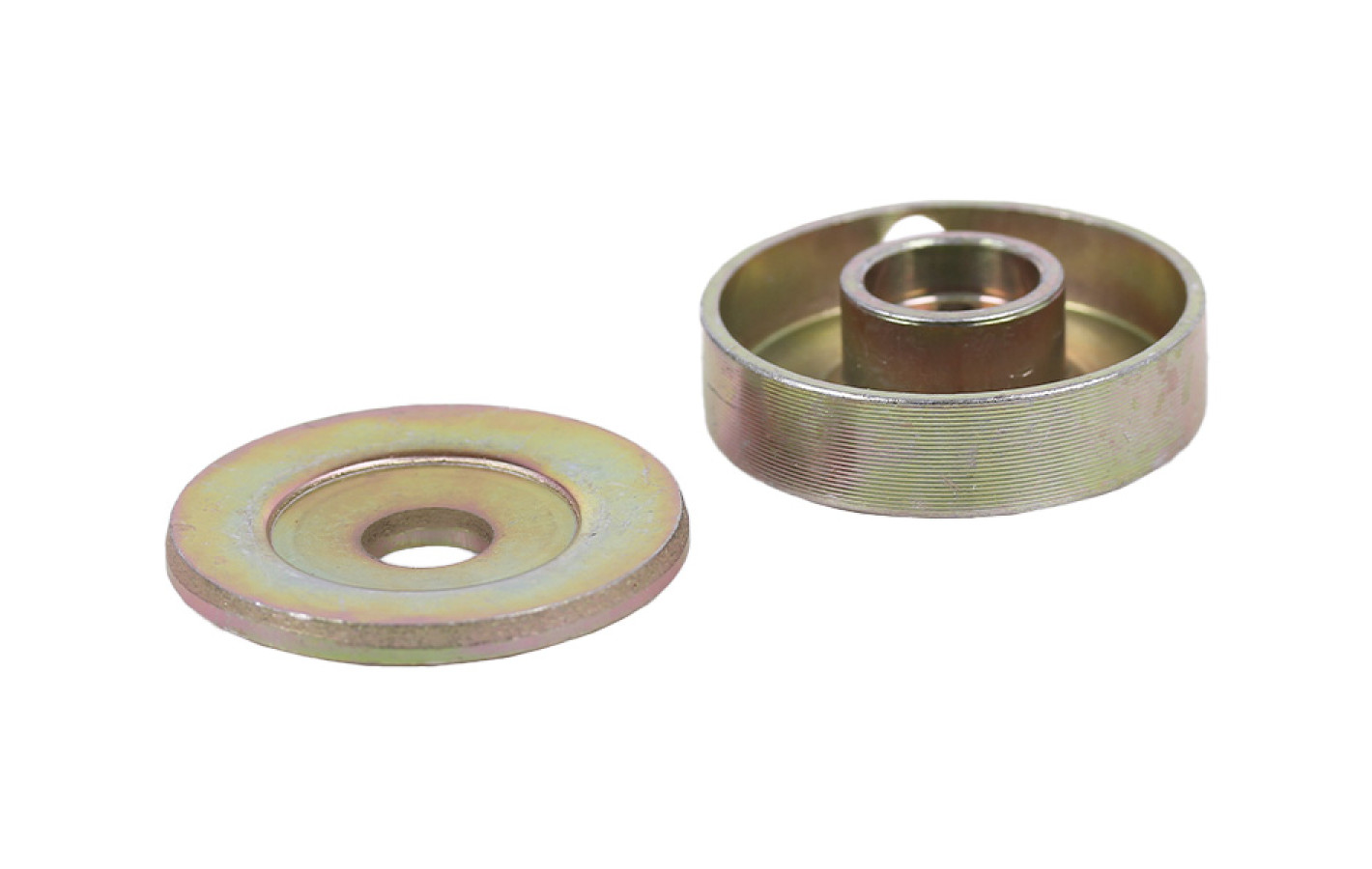 Шайби нижнього редуктора (комплект) YBX