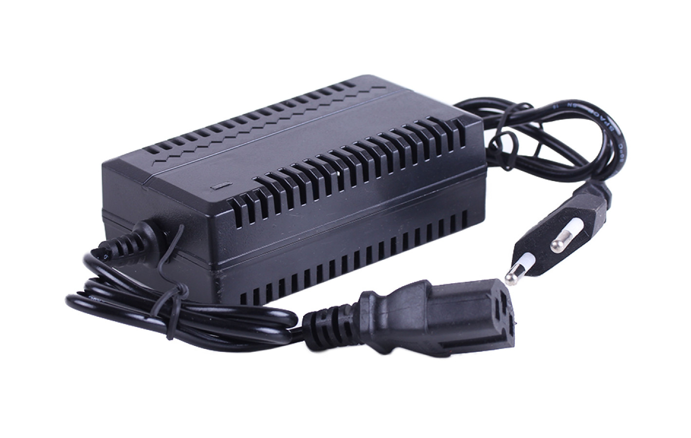 Зарядний пристрій 1.3А YBX