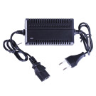 Зарядний пристрій 1.3А YBX