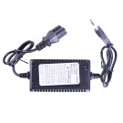 Зарядний пристрій 1.3А YBX