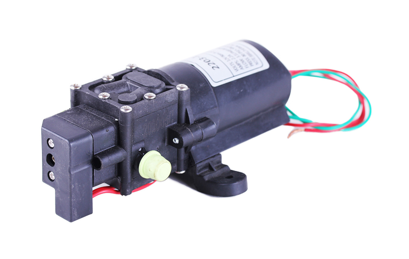 Помпа автоматична 2203-1 YBX