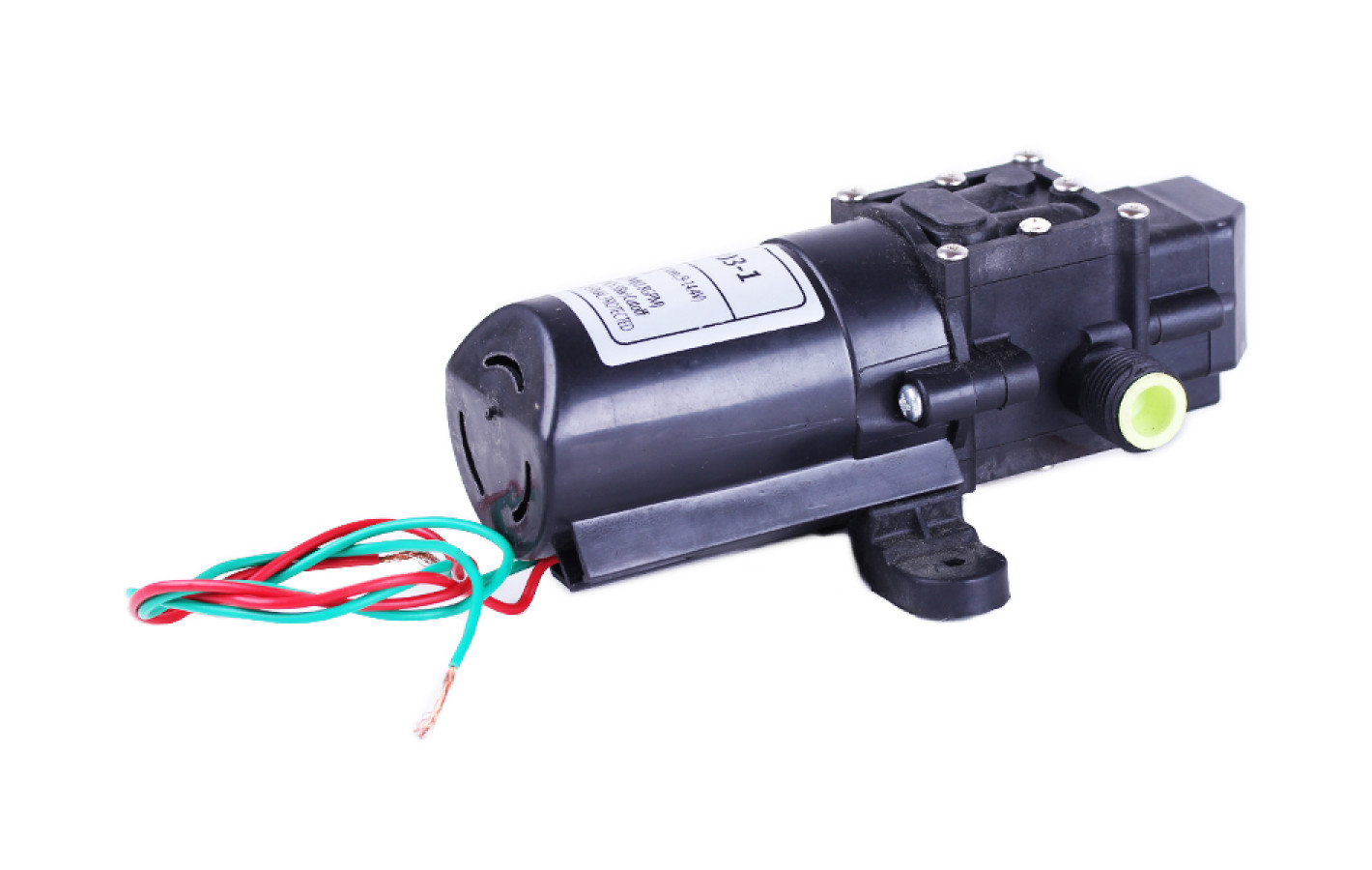 Помпа автоматична 2203-1 YBX