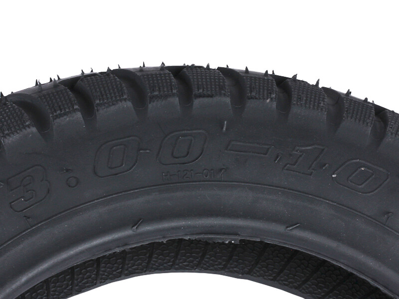 Покришка TT AGRO MOTO 3,00×10 TT 8PR, під камеру