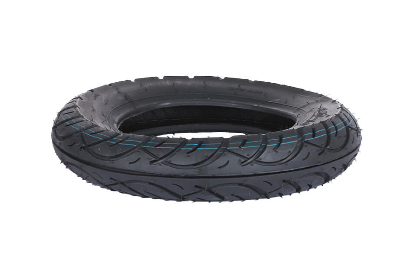 Покришка TΛTΛ 3,50 * 10-TT 8PR, крос, під камеру