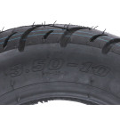 Покришка TΛTΛ 3,50 * 10-TT 8PR, крос, під камеру