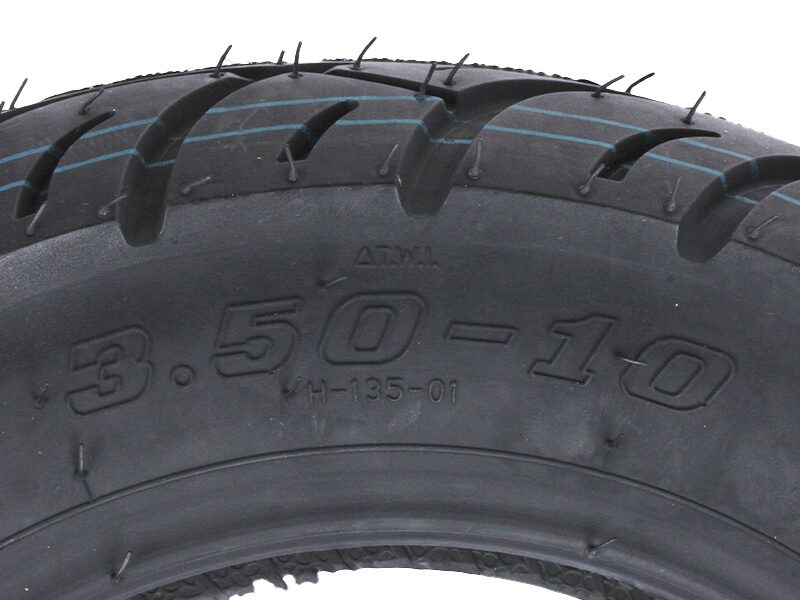 Покришка TT AGRO MOTO 3,50×10-TT 8PR, безкамерка