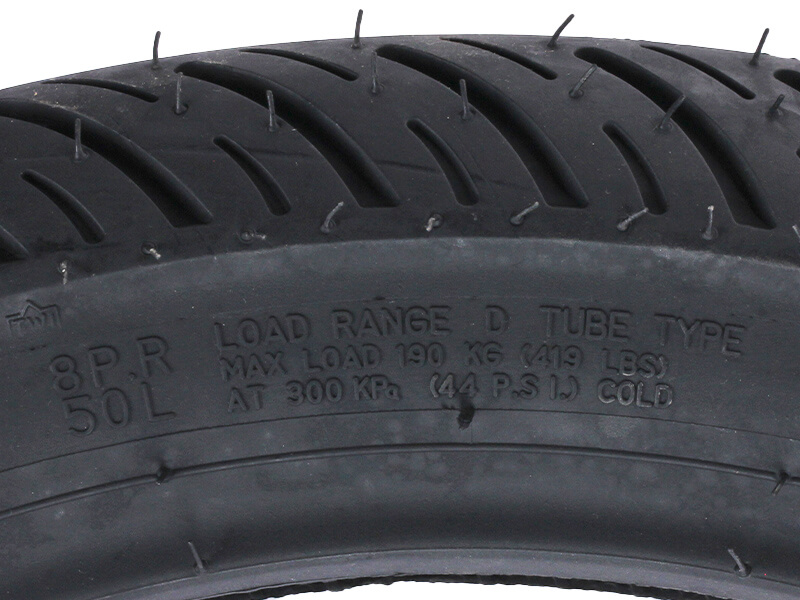 Покришка TT AGRO MOTO 2,75×17 8PR TT, під камеру, тип 7
