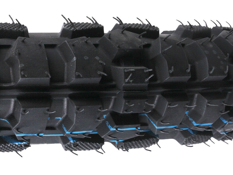 Покришка TT AGRO MOTO 2,75×17 TT 8PR, під камеру