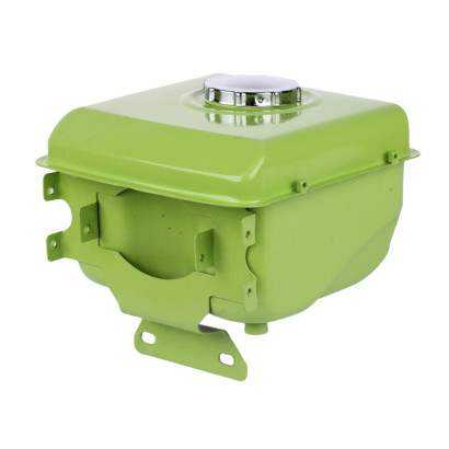 Бак топливный с крышкой YBX 1GZ90 на дизельный двигатель 180..