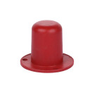 Колпачок вала отбора мощности TΛTΛ на КПП/6, тип 2