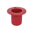 Колпачок вала отбора мощности TΛTΛ на КПП/6, тип 2