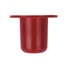 Колпачок вала отбора мощности TΛTΛ на КПП/6, тип 2