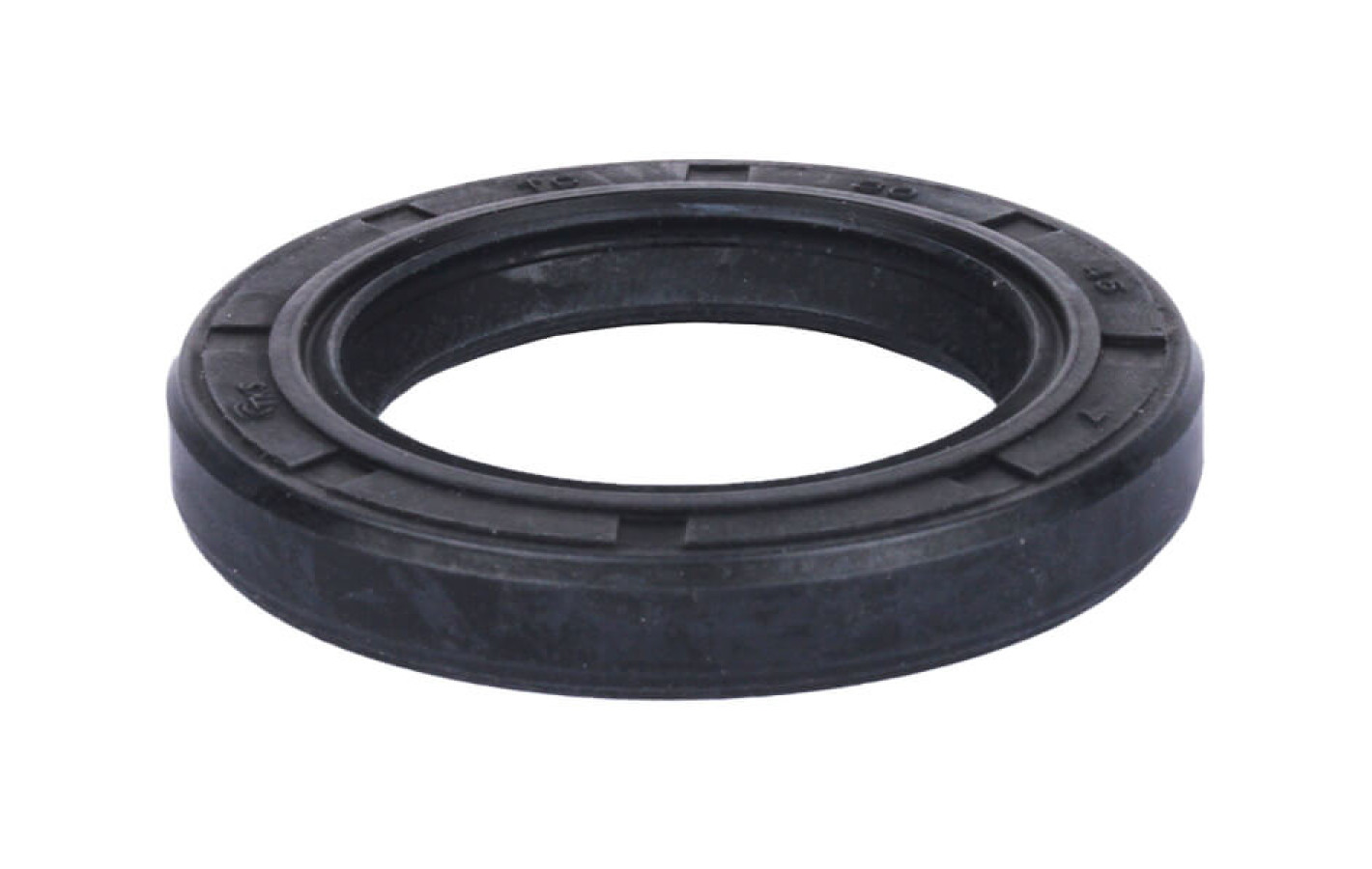 Сальник TΛTΛ 30*45*7 на дизельний двигун 178F