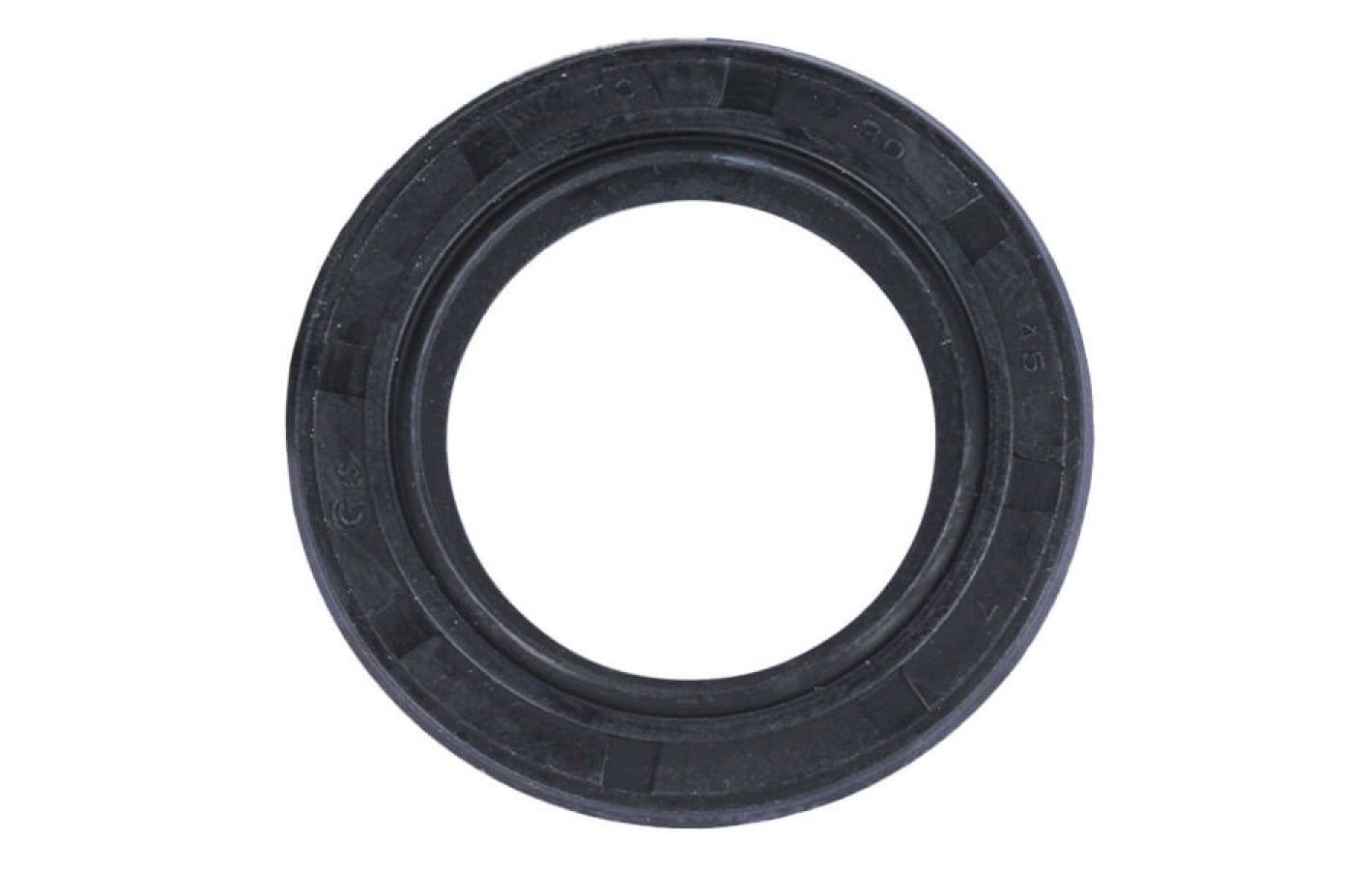 Сальник TΛTΛ 30*45*7 на дизельний двигун 178F