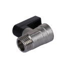 Повітряний кран компресора TΛTΛ 1/4*1/4 на компресор, тип 2