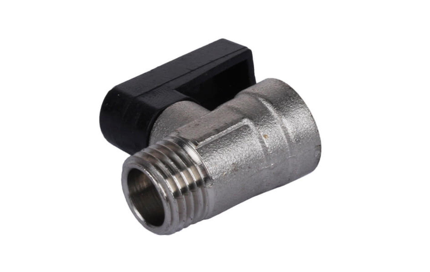 Повітряний кран компресора TΛTΛ 1/4*1/4 на компресор, тип 2