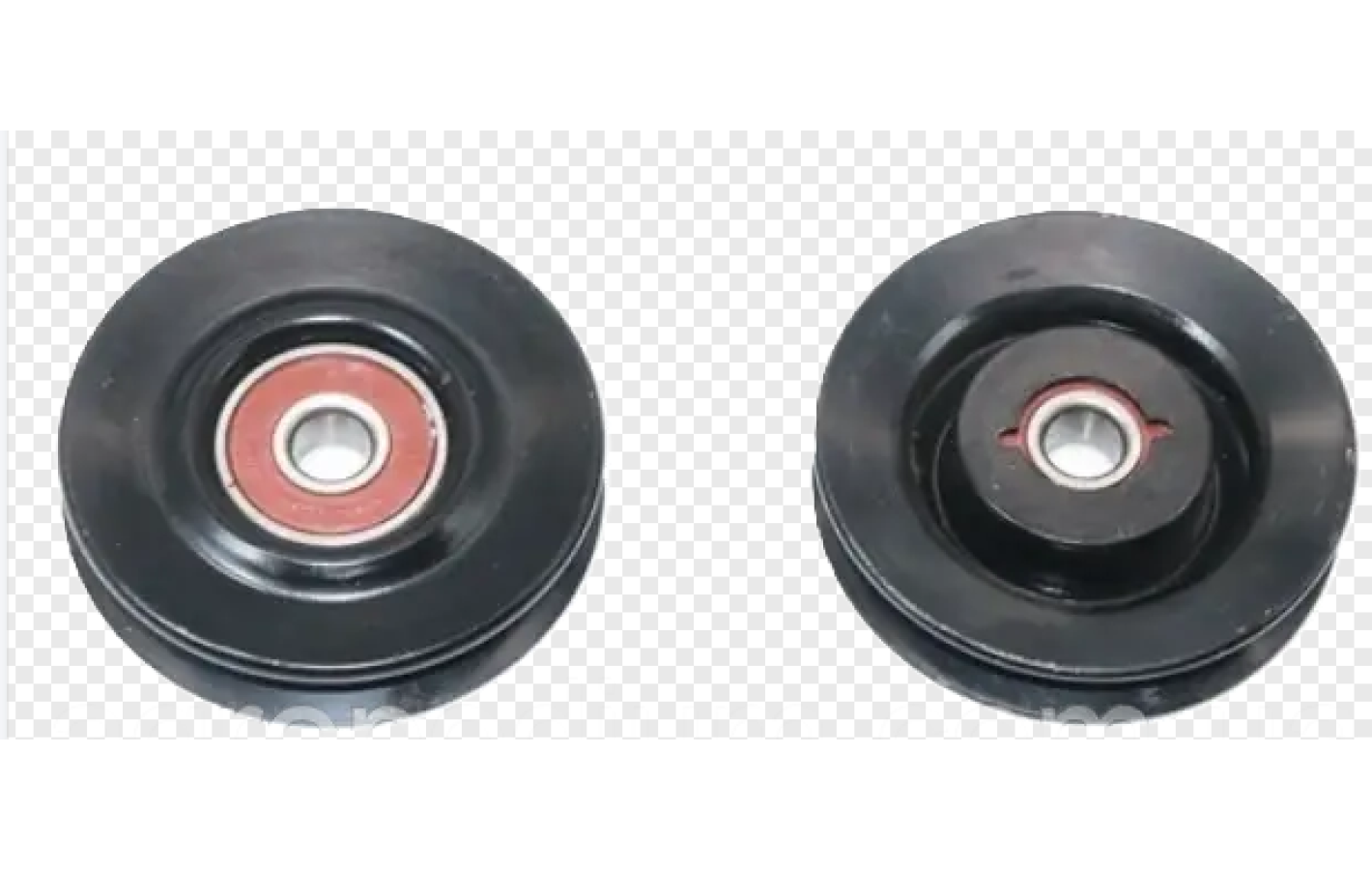 Ролик натяжний ременя КМ385