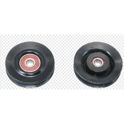 Ролик натяжний ременя КМ385