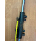 Циліндр гідравлічний на Shifeng 244 3-х циліндровий