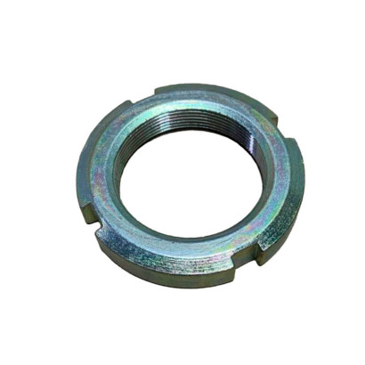 Гайка стопорная TΛTΛ на трактор DongFeng 240/244, тип 2