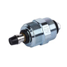 Электроклапан топливного насоса YBX на дизельный двигатель 186F