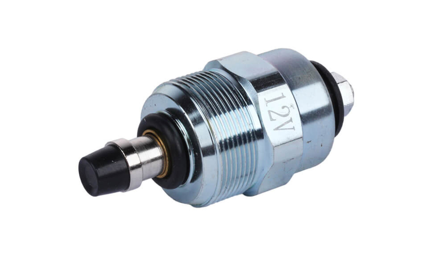 Электроклапан топливного насоса YBX на дизельный двигатель 186F