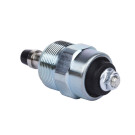 Электроклапан топливного насоса YBX на дизельный двигатель 186F