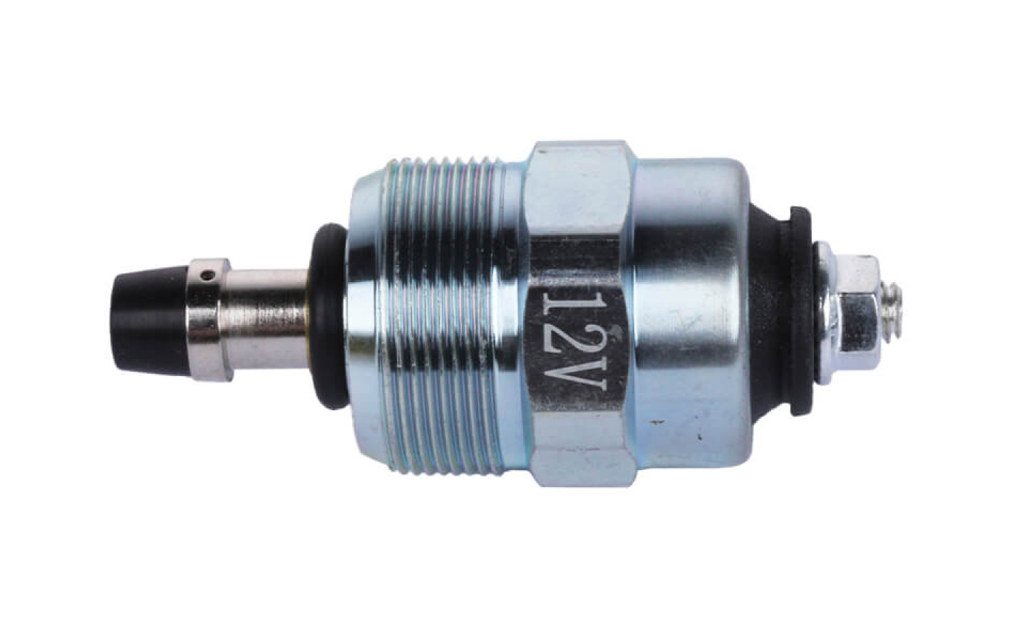 Электроклапан топливного насоса YBX на дизельный двигатель 186F