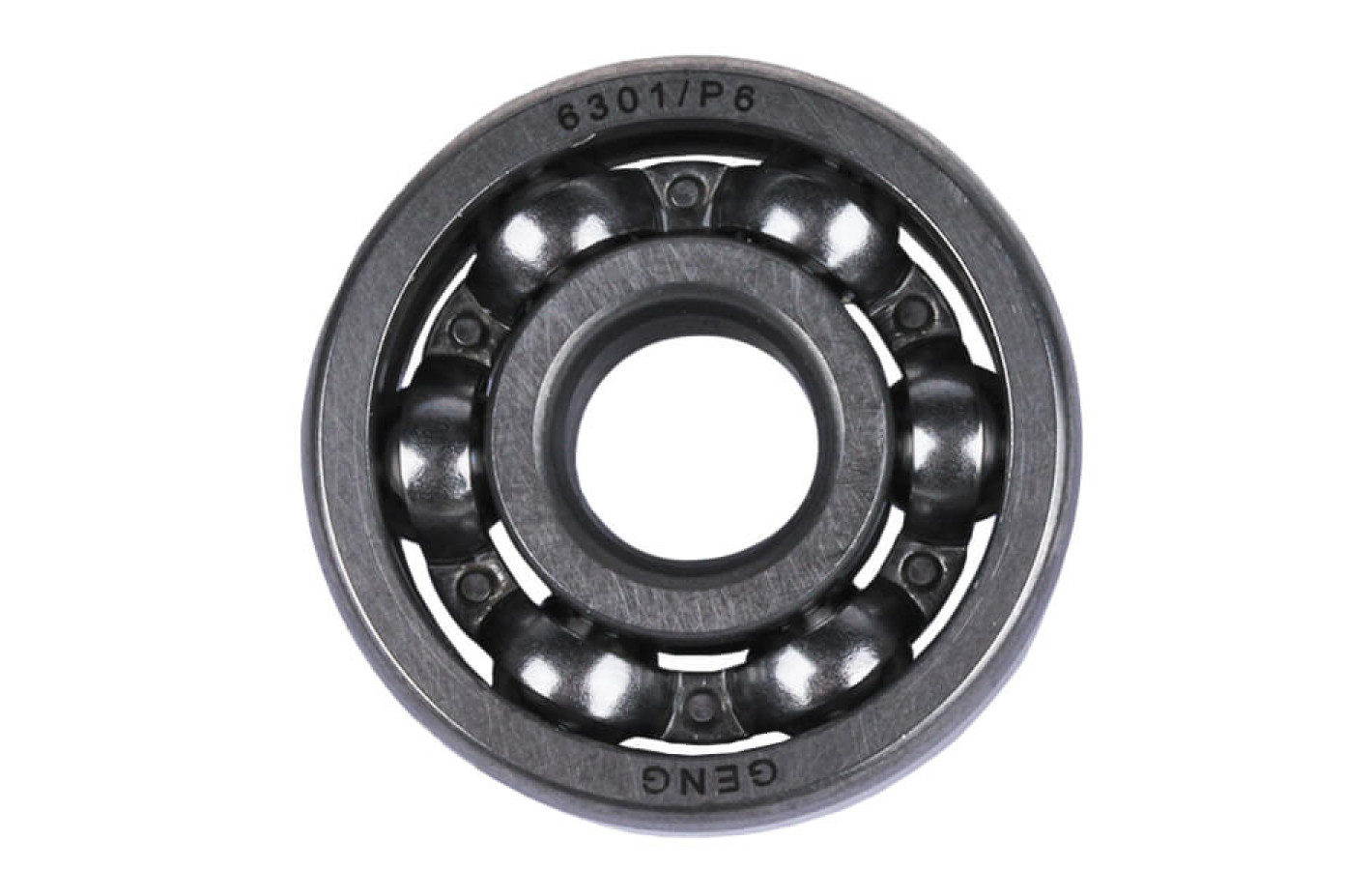 Подшипник TΛTΛ TM6301/13/P53 CN на бензиновый двигатель 171FMM/CB-250, тип 2