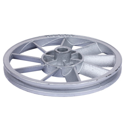 Шків TΛTΛ на компресор Forte ZA 65-100, тип 3