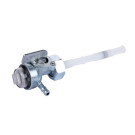 Кран топливный YBX на мотоцикл Lifan LF175-2С (BTR), тип 2