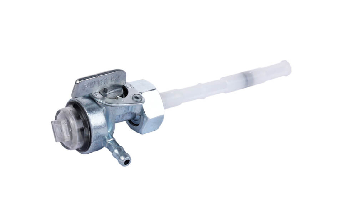 Кран топливный YBX на мотоцикл Lifan LF175-2С (BTR), тип 2