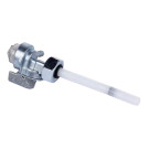 Кран топливный YBX на мотоцикл Lifan LF175-2С (BTR), тип 2